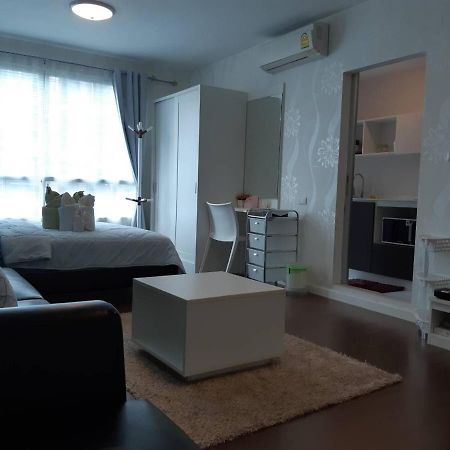 Ban Kuunkeuy Huahin Aparthotel Eksteriør bilde