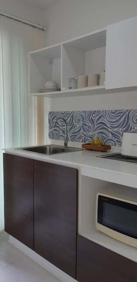 Ban Kuunkeuy Huahin Aparthotel Eksteriør bilde